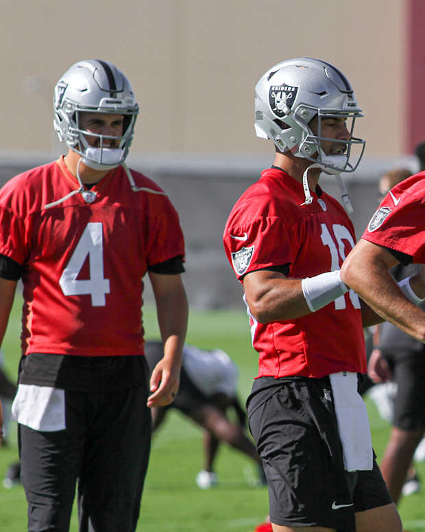 Quarterbacks (2)